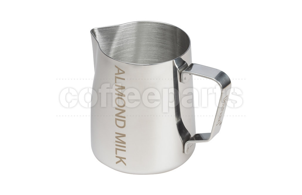 Precision 600ml Almond Milk Jug