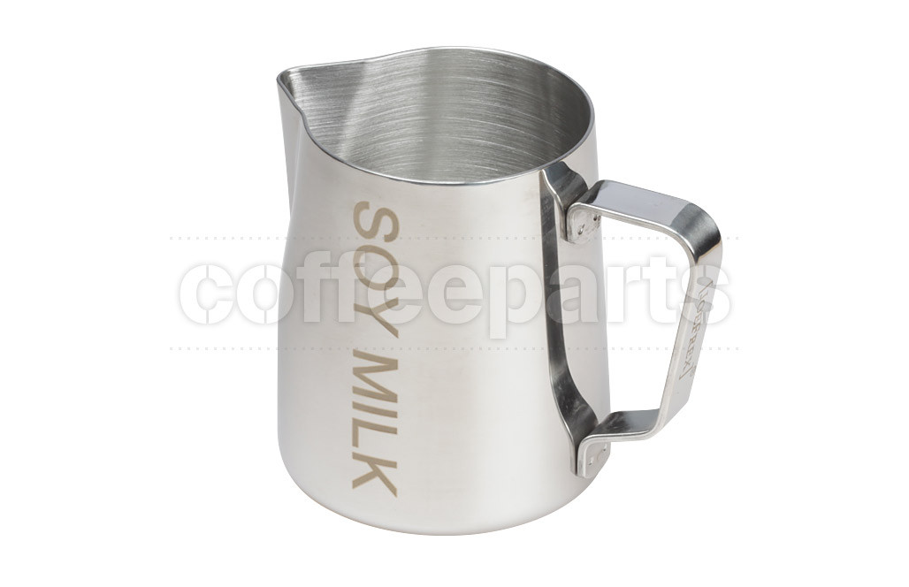 Precision 600ml Soy Milk Jug