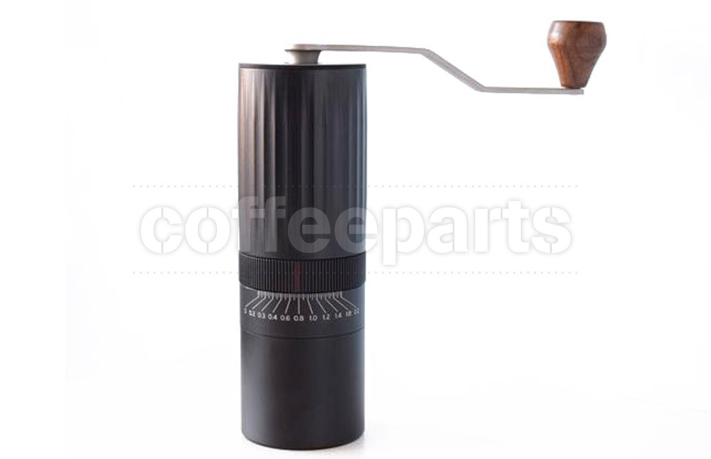 Hiku outlet coffee grinder