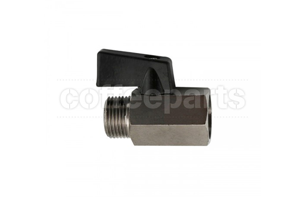 Ball Valve 