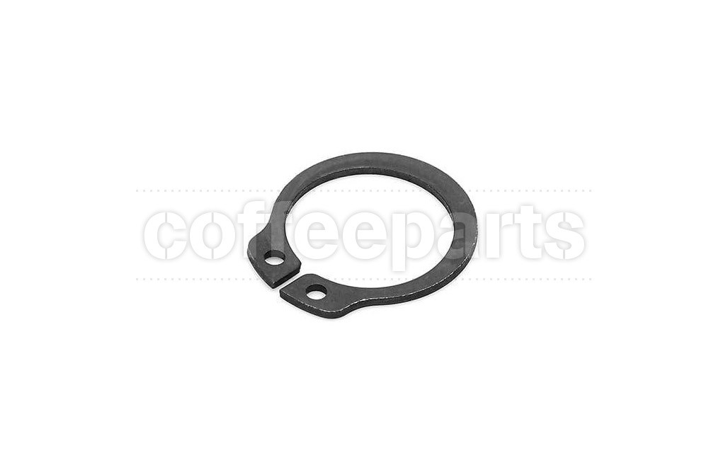 Steam Wand Snap Ring 