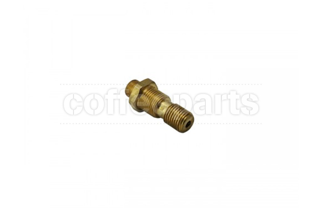 Small Pitch Valve Shaft (Housing)