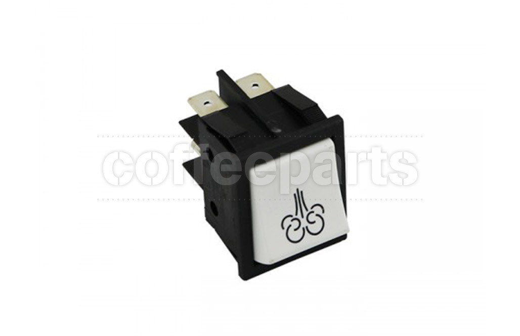 Hot Water Switch (for EE machine)