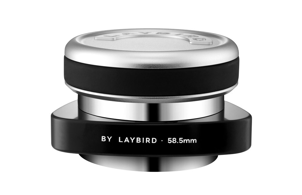 Laybird TriSpin Distributor: 53mm