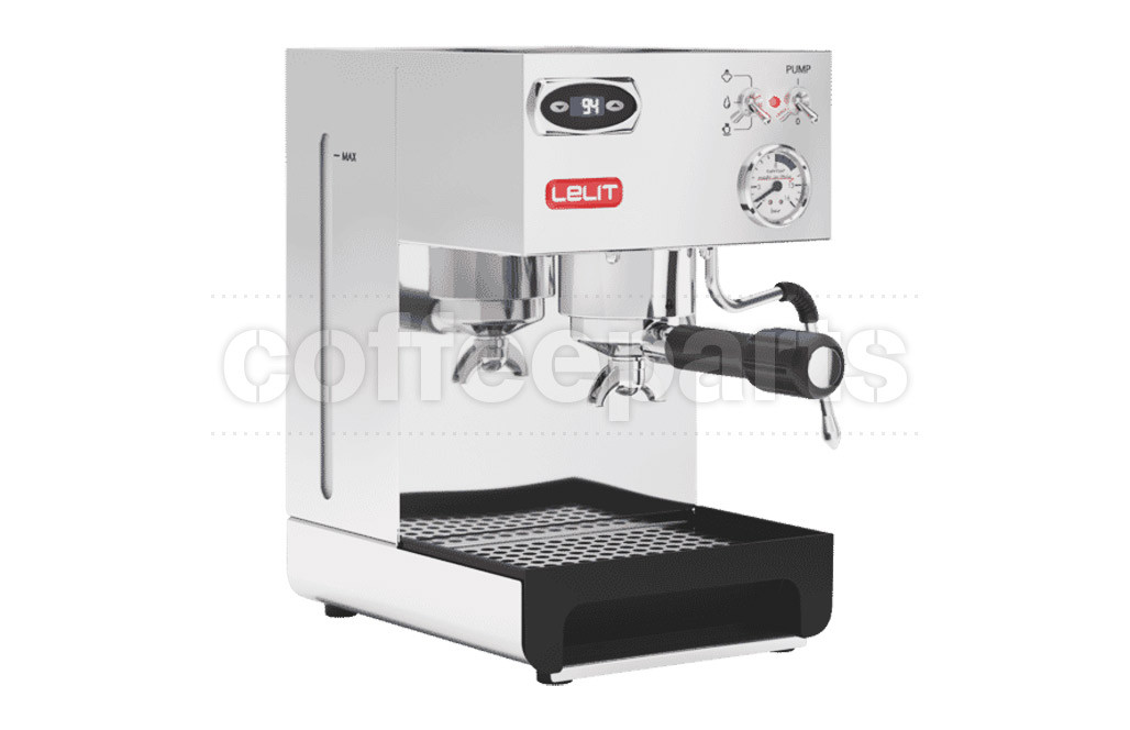 Lelit Anna Coffee Machine Coffee Parts