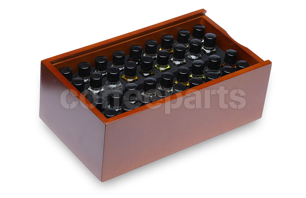 Le Nez du Cafe 36-piece Revelation Set