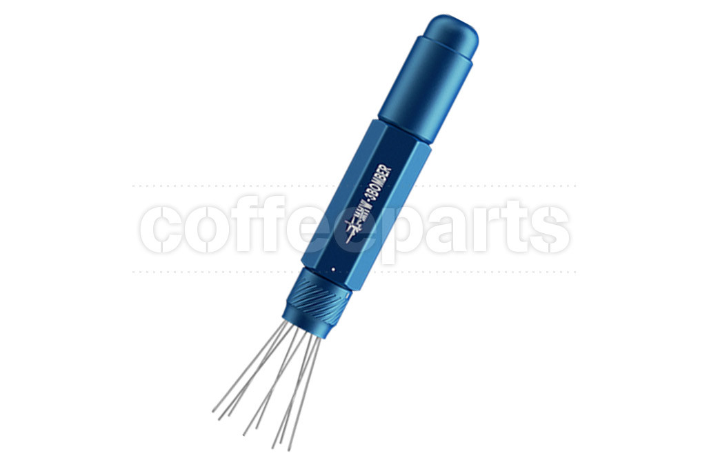 MHW Lightning Needle Distribution Tool PRO: Blue