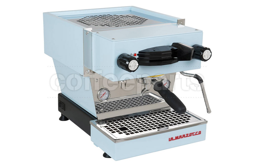 La Marzocco Blue Home Linea Espresso Coffee Machine Lm Coffee Parts