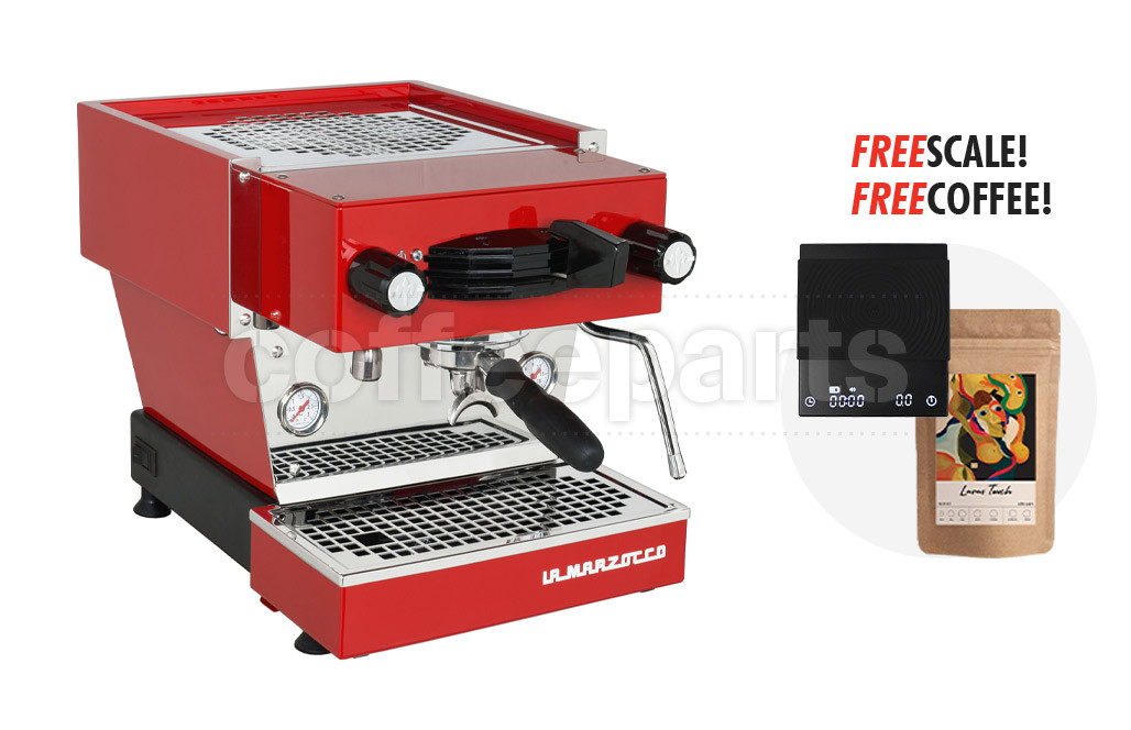 la marzocco for home