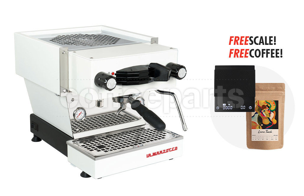marzocco espresso