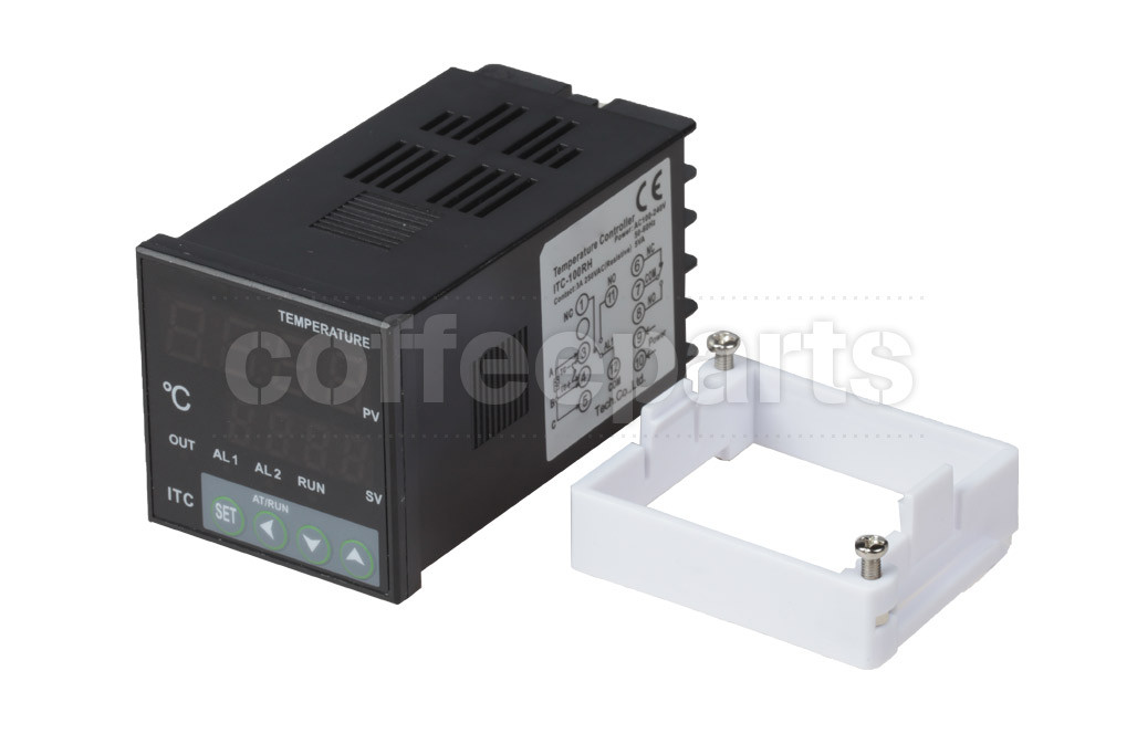 Replacement Temperature Controller to fit L520 L910 | Coffee Parts