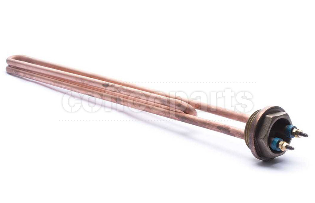 Heating Element W4000 V380 Cm50 1-1/4 Rp - LM Original | Coffee Parts