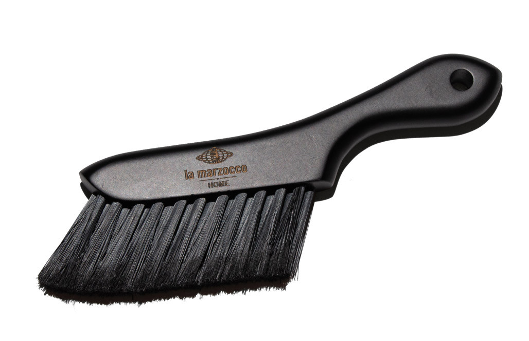 La Marzocco Bar Brush: Black