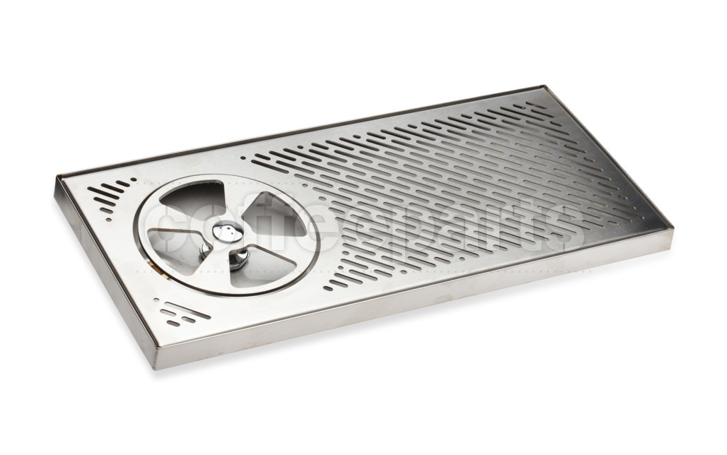 Coffee Parts Large Milk Jug Rinser Coffee Parts