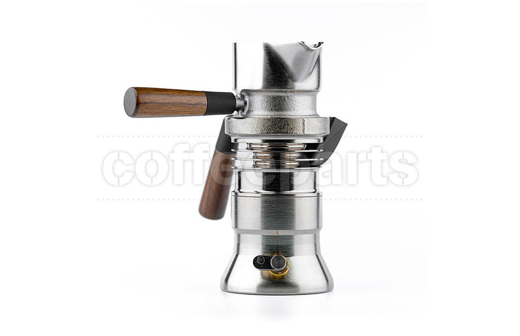 9Barista Espresso Machine Coffee Parts