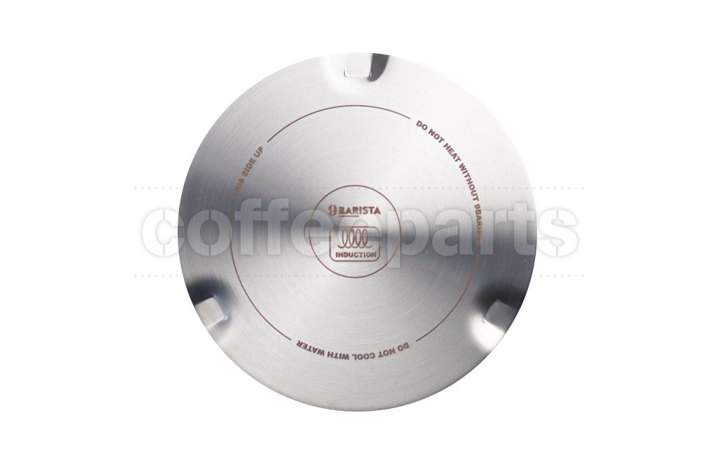 9Barista Induction Adaptor Plate