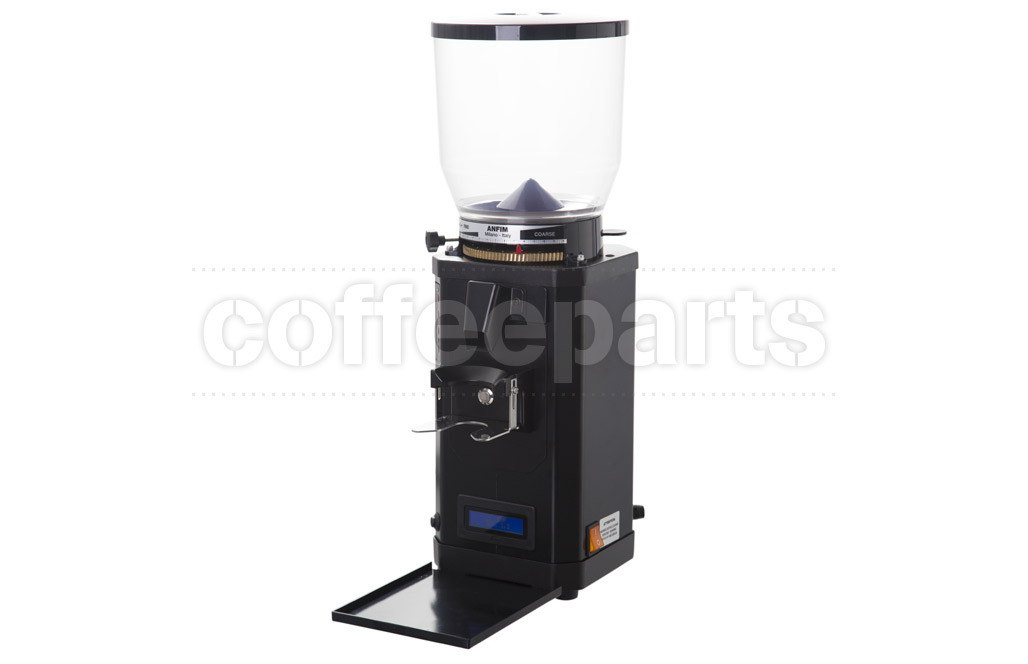 Anfim SCODY II Espresso Coffee Grinder 