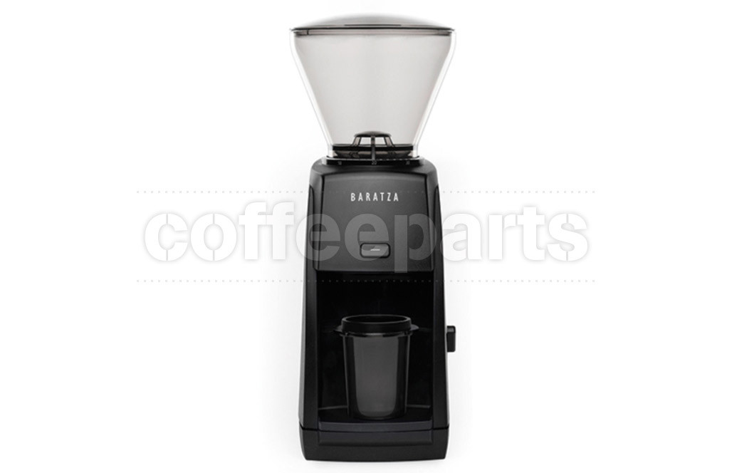 Baratza Encore ESP Home Espresso Coffee Grinder: Black