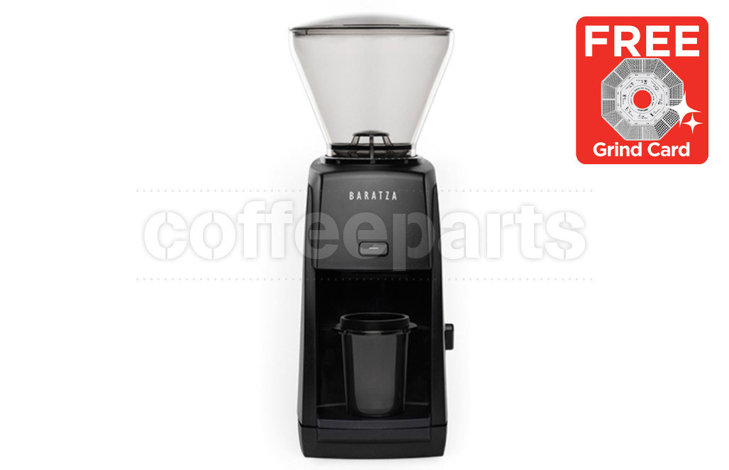 Baratza Encore ESP Home Espresso Coffee Grinder Australia Coffee Parts