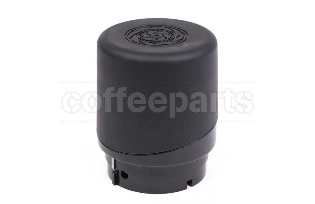 Baratza Single Dose Hopper Black Australia Coffee Parts