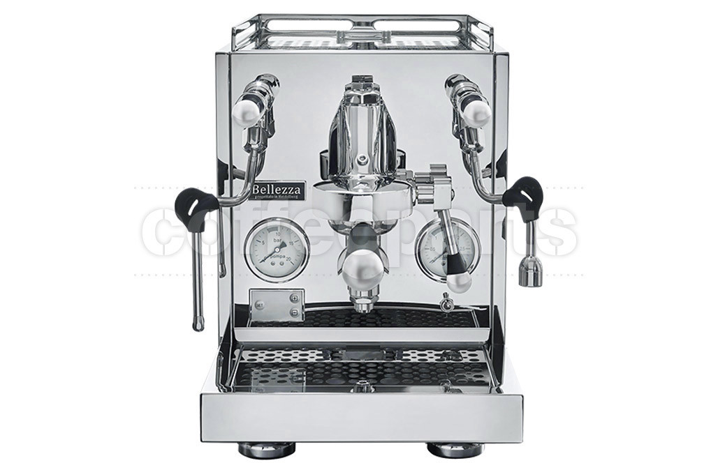 Bellezza Inizio (V) Leva Home Espresso Coffee Machine