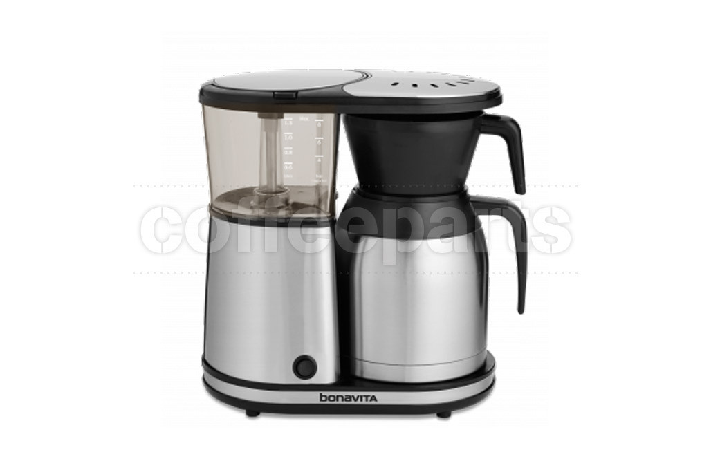 Bonavita 8 Cup One Touch Coffee Brewer Australia Coffee Parts
