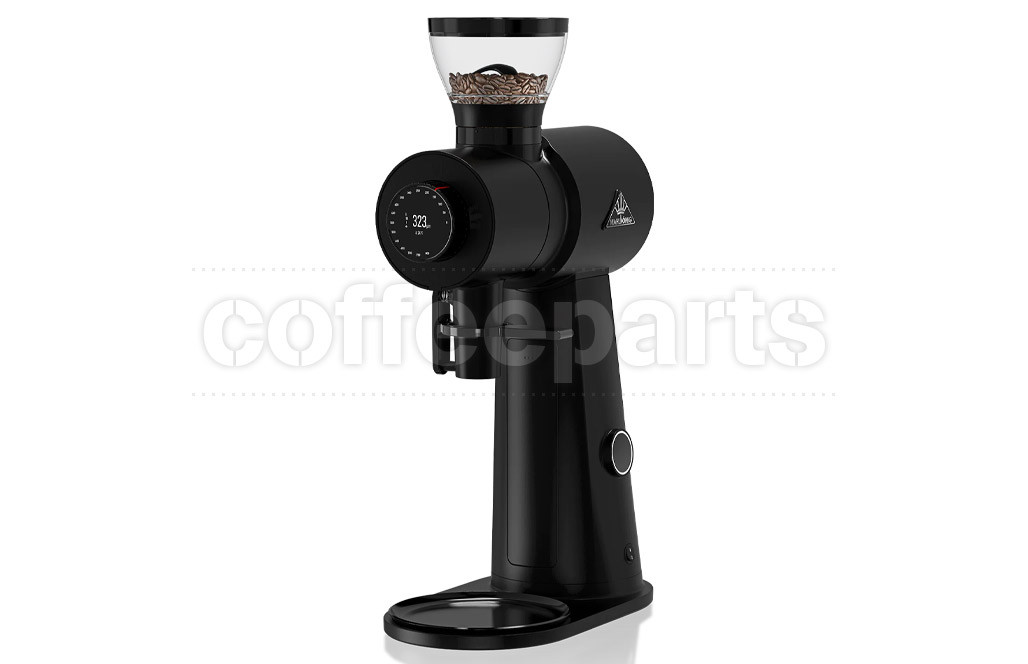 Mahlkoenig EK OMNIA Black Cafe/Retail Coffee Grinder Coffee Parts