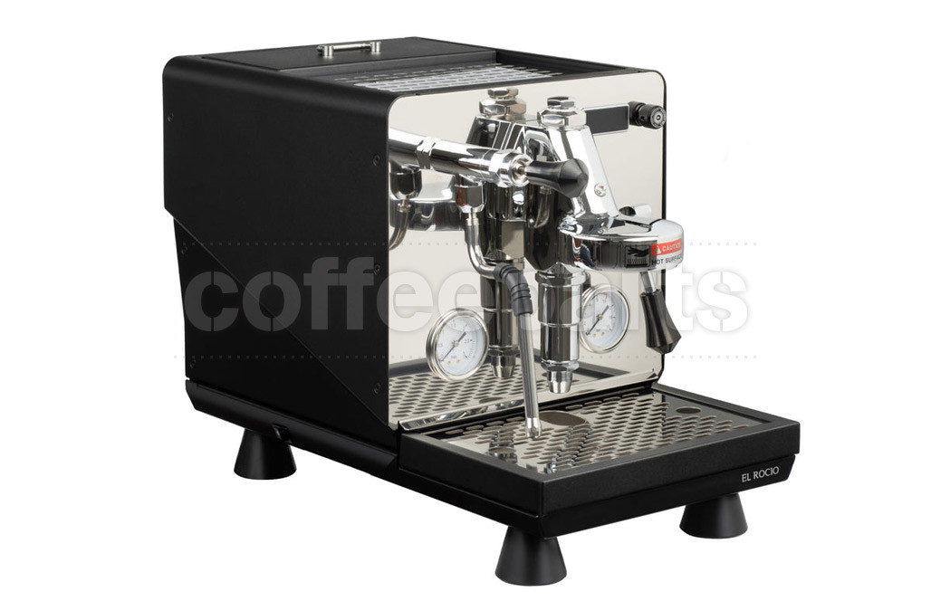 El Rocio Manus S Coffee Machine | Coffee Parts