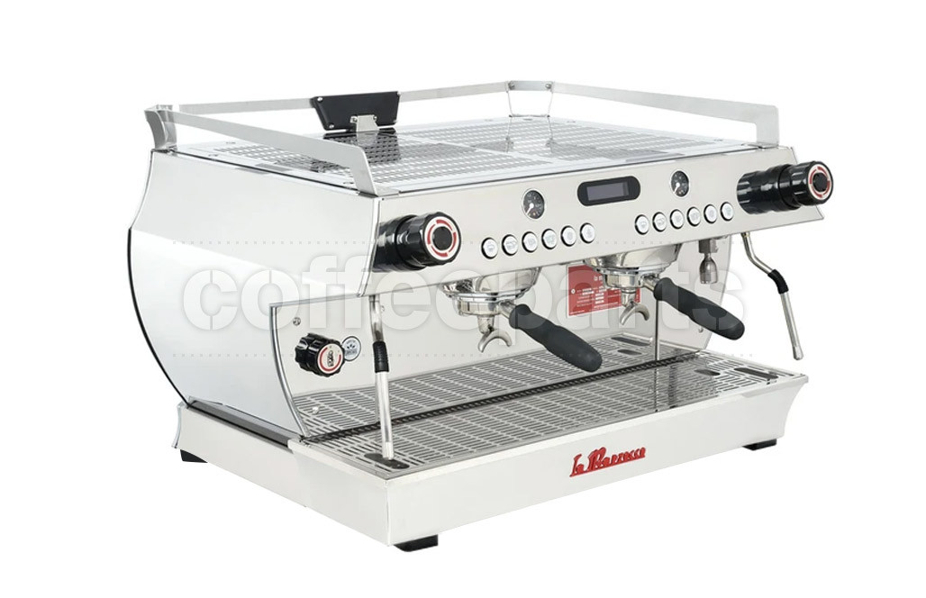La Marzocco GB5S 2-group (av) Coffee Machine