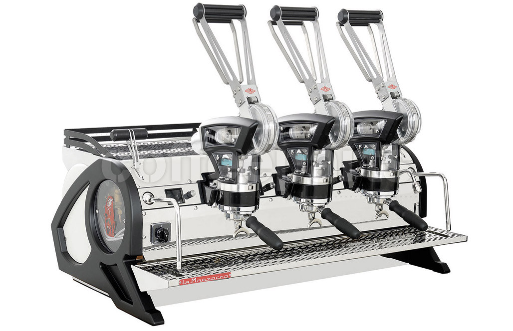 La Marzocco Leva X 3 group Coffee Machine
