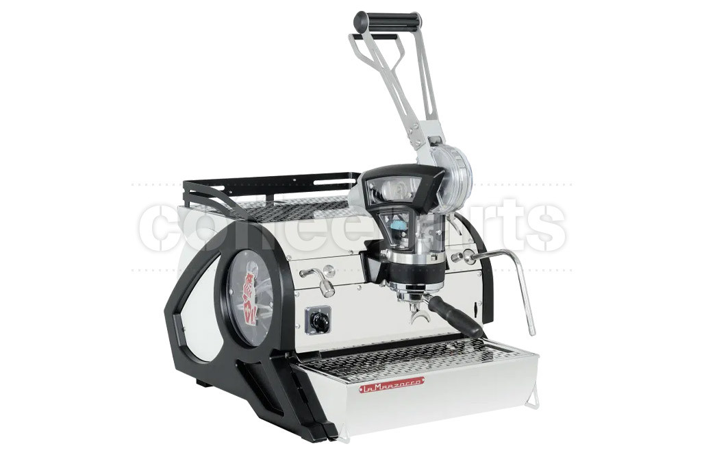 La Marzocco Leva X 1-Group Espresso Coffee Machine | Coffee Parts