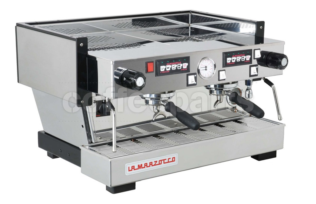 La Marzocco Linea Classic 2-group AV Coffee Machine