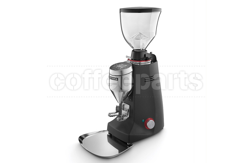 Mazzer Major VP Electronic Coffee Grinder Coffee Parts