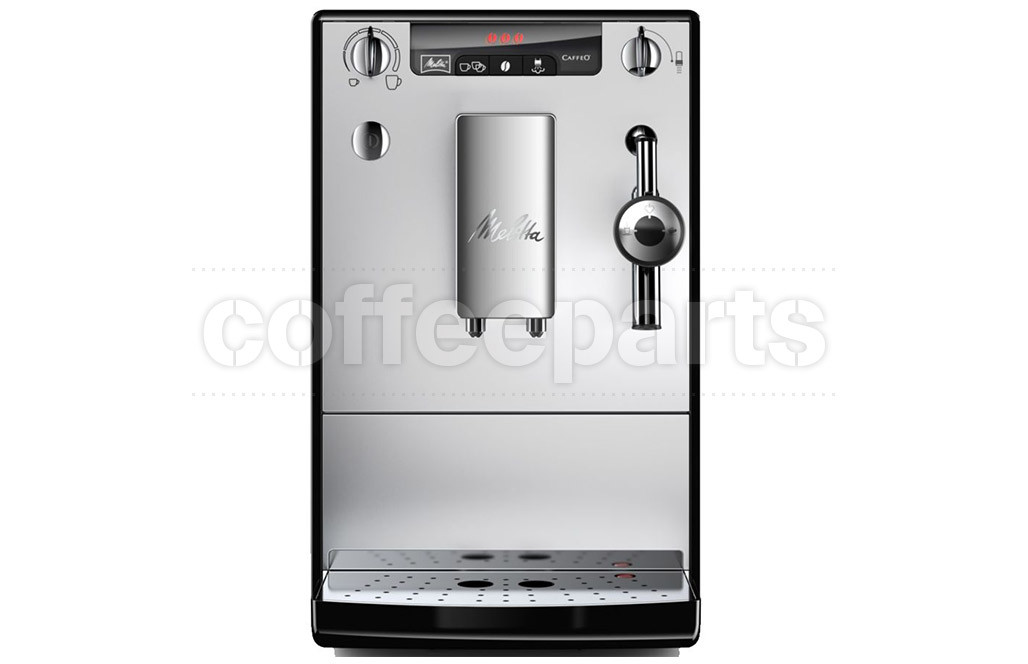 Melitta Caffeo Solo & Perfect Milk Coffee Machine Coffee Parts