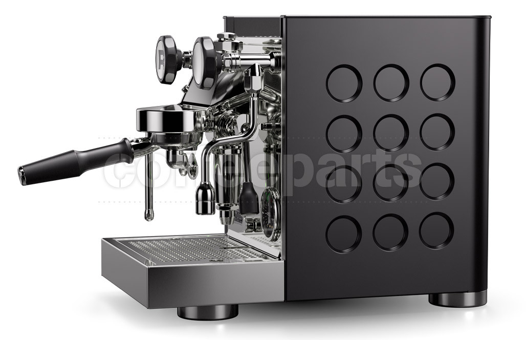 Rocket Appartamento TCA Coffee Machine Black/Black Coffee Parts