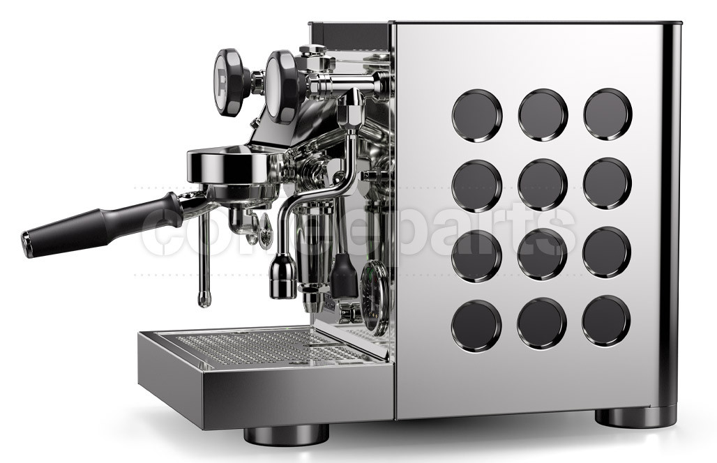 Rocket Appartamento TCA Coffee Machine Black Coffee Parts