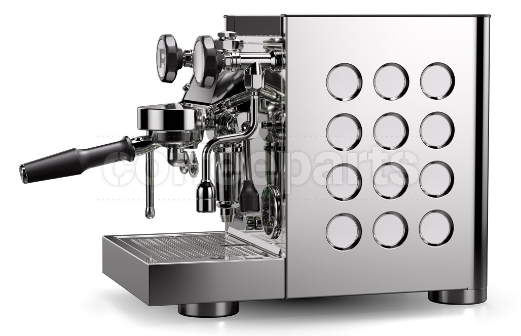 Rocket Appartamento TCA Coffee Machine White Coffee Parts