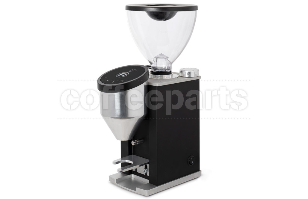 Rocket Espresso Faustino 3.1 Home Coffee Grinder Black Coffee Parts