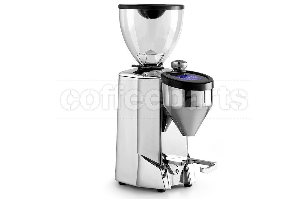 rocket fausto grinder