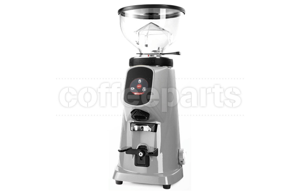 SanRemo AllGround Coffee Grinder Stainless Steel Coffee Parts