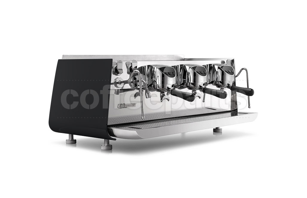 VA Eagle One 3Group Commercial Coffee Machine Black Coffee Parts