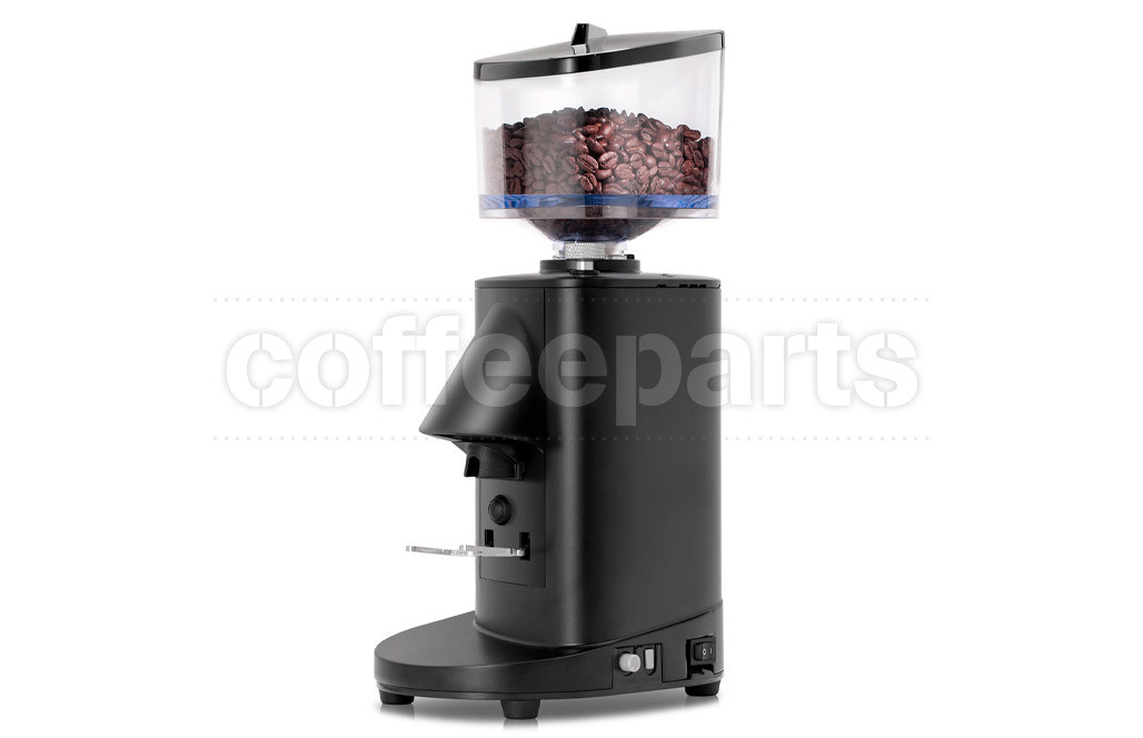 Victoria Arduino MDH Home Espresso Grinder Black Coffee Parts