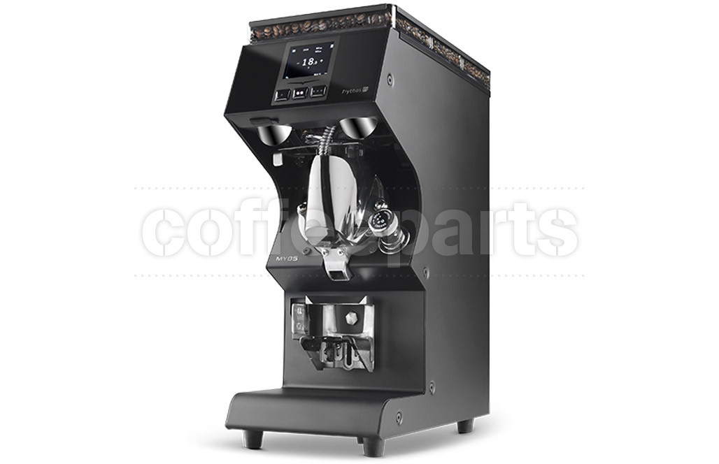 Victoria Arduino Mythos MY85 Espresso Grinder Black Coffee Parts