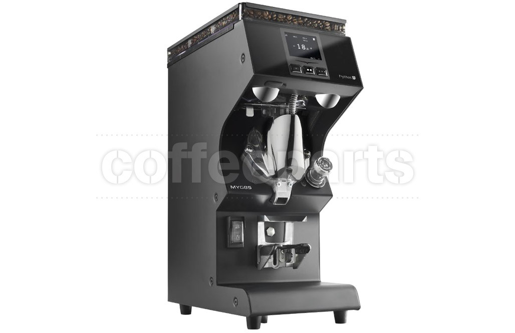 Victoria Arduino Mythos MYG85 Espresso Grinder Black Coffee Parts