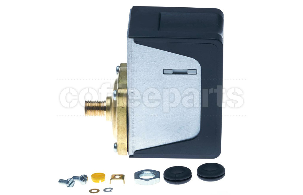 Pressure switch