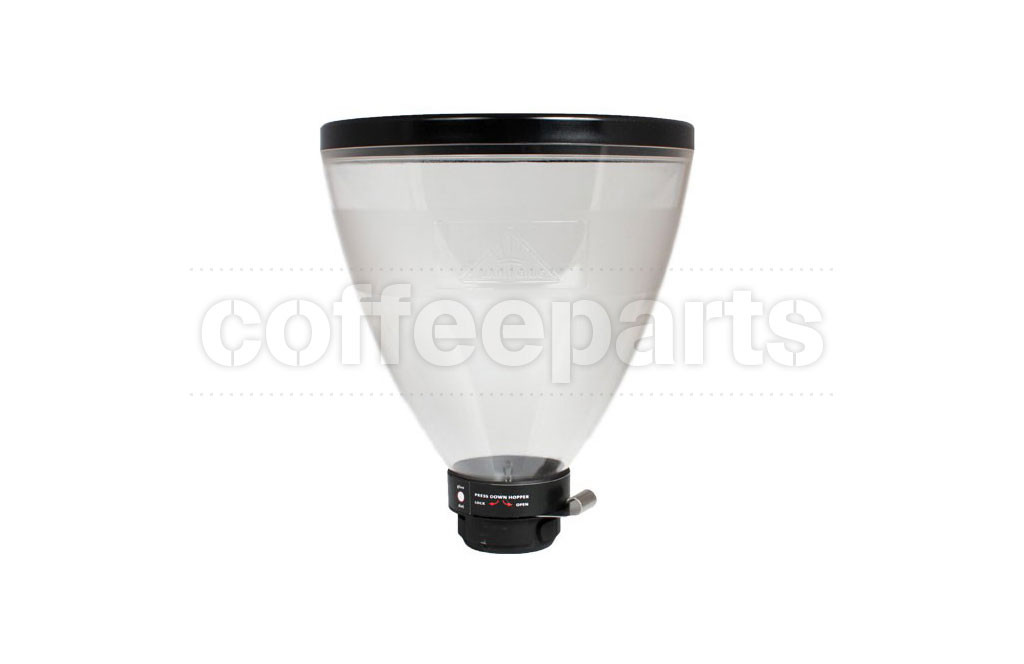 Mahlkoenig EK43 Replacement Coffee Bean Hopper Coffee Parts