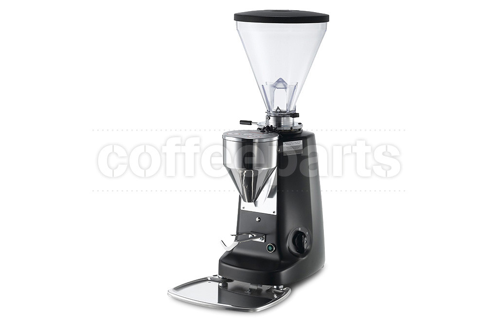 mazzer super jolly grinder
