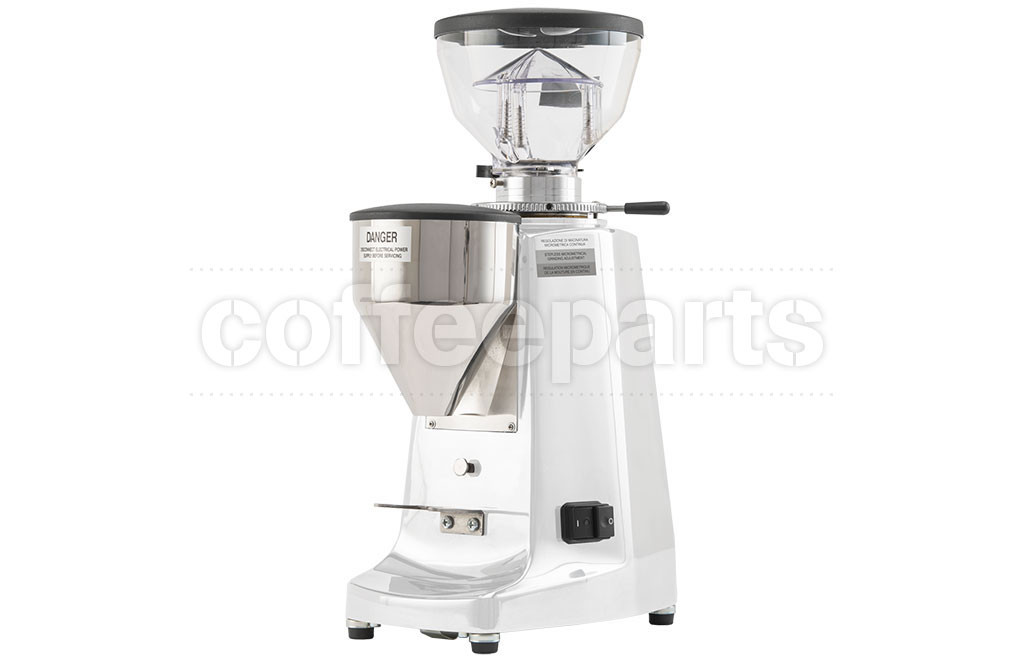 La Marzocco Lux D White Home Coffee 