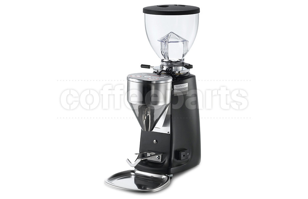 Mazzer mini deals electronic