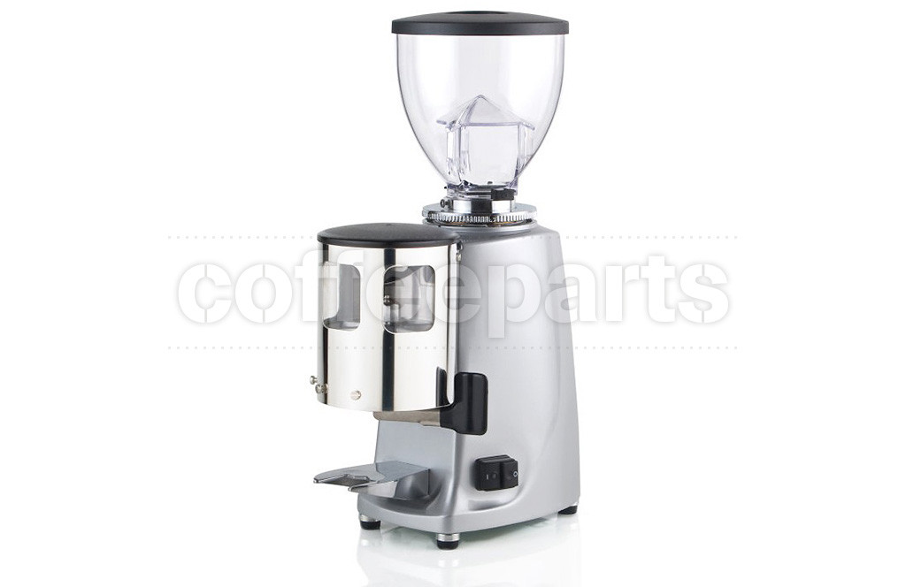 Mazzer Mini Silver Home Coffee Grinder Coffee Parts